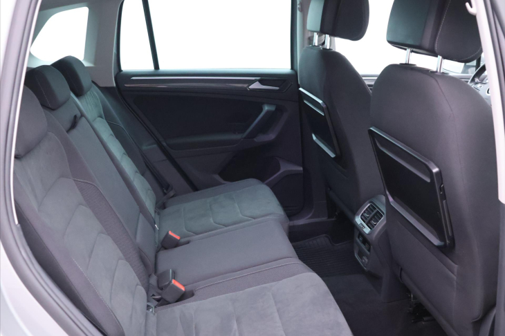 Volkswagen Tiguan 2,0 TDI 110kW DSG Comfort CZ
