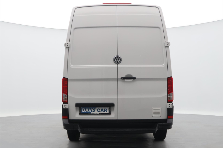 Volkswagen Crafter 2,0 TDI 103kW L2H2 DPH