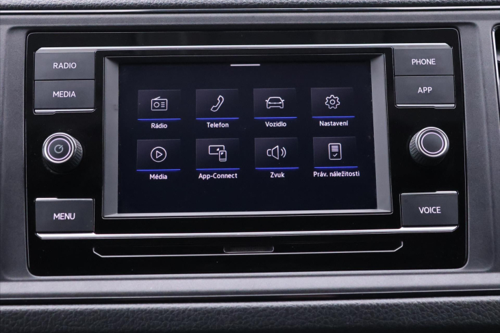 Volkswagen Crafter 2,0 TDI 103kW L2H2 Klima DPH