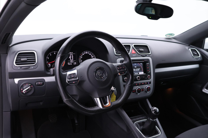 Volkswagen Scirocco 1,4 TSI 90kW Xenon 1.Maj.