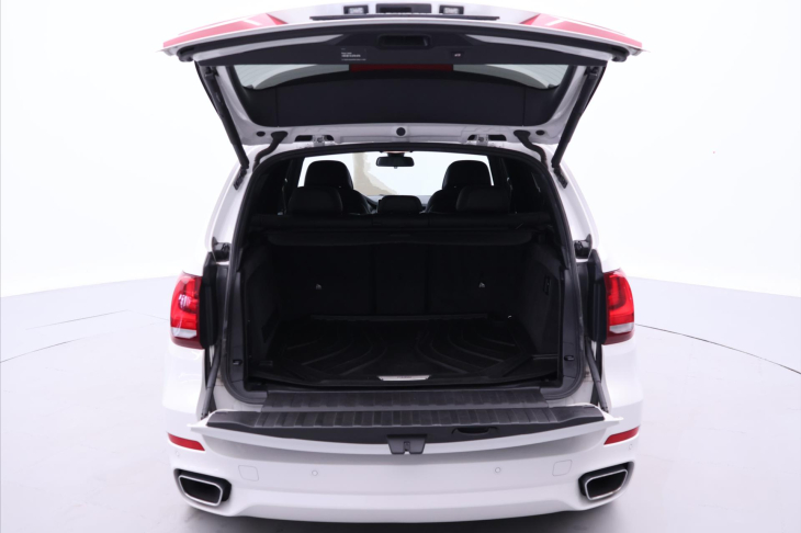 BMW X5 3,0 xDrive 40d 230kW Aut. DPH