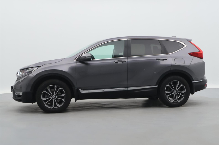 Honda CR-V 2,0 i-VTEC 107kW 4WD CZ Hybrid