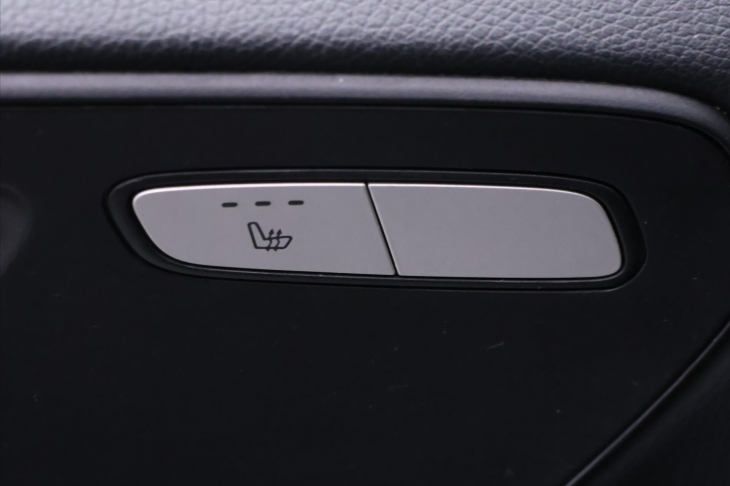 Mercedes-Benz Třídy V 2,0 220d 120kW Aut. Long DPH