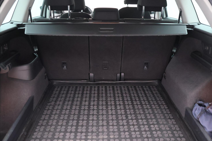 Škoda Kodiaq 2,0 TDI 110kW 4x4 DSG CZ