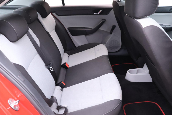 Škoda Rapid 1,2 TSI 77kW Ambition Fresh