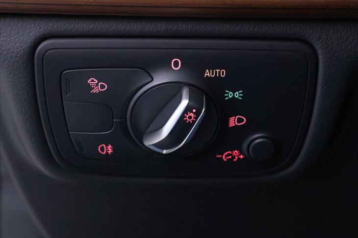 Audi A7 3,0 TDI 200kW Quattro S-tronic