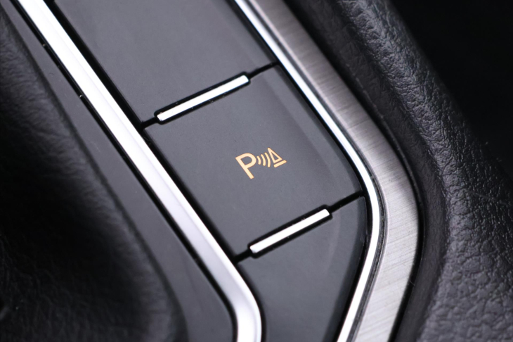 Volkswagen Golf Sportsvan 1,4 TSI 92kW DSG 1.Maj Serv.k.