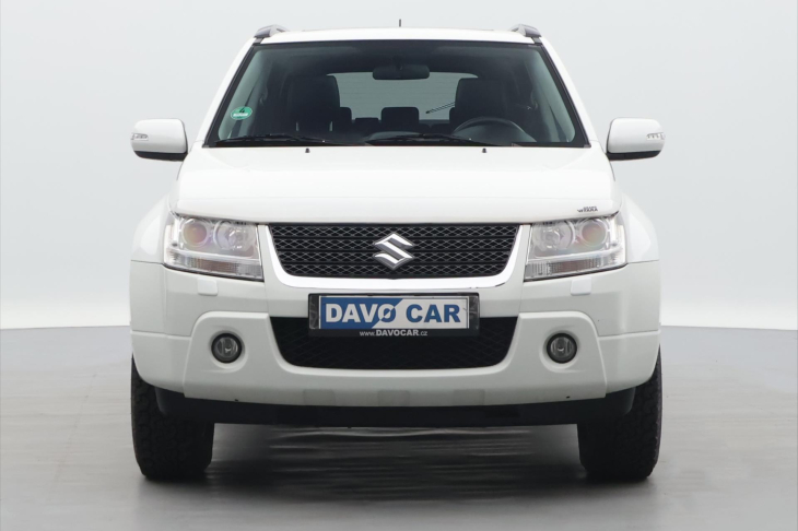 Suzuki Grand Vitara 3,2 VVT 171kW V6 CZ Aut.