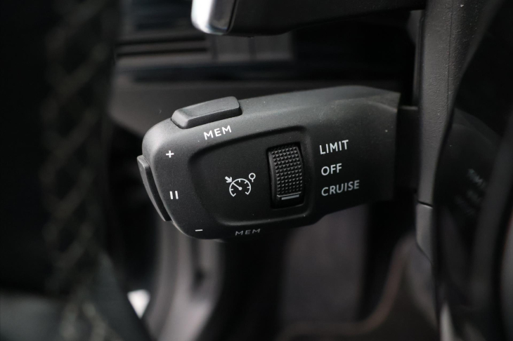 Peugeot 508 1.6 PureTech 133kW Allure CZ DPH