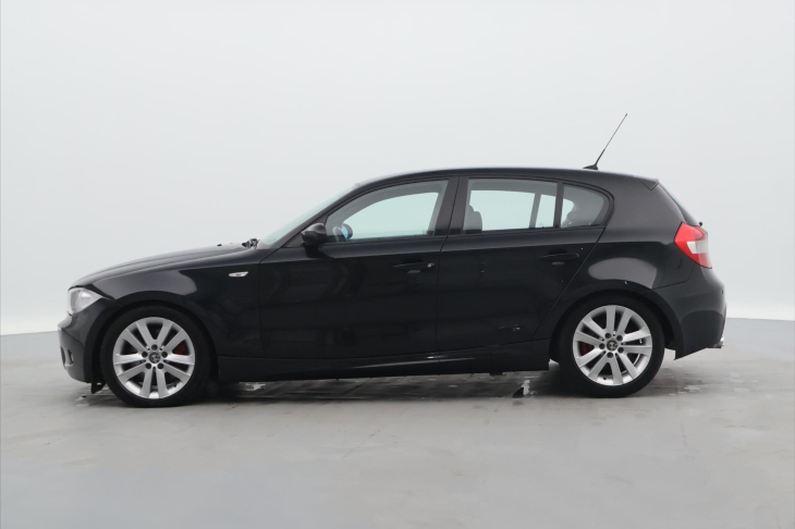 BMW Řada 1 3,0 130i 209kW Aut.Klima