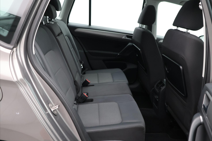 Volkswagen Golf Sportsvan 1,4 TSI 92kW Comfortline DSG