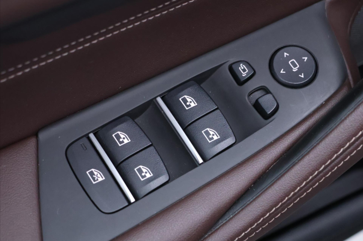 BMW Řada 5 3,0 540d 250kW xDrive Laser DPH