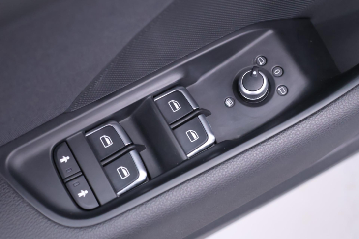 Audi A3 1,4 TFSI S-Tronic Attraction