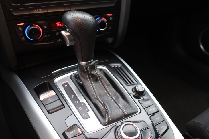 Audi A5 2,7 TDI 140kW S-Line Bang&Olufsen