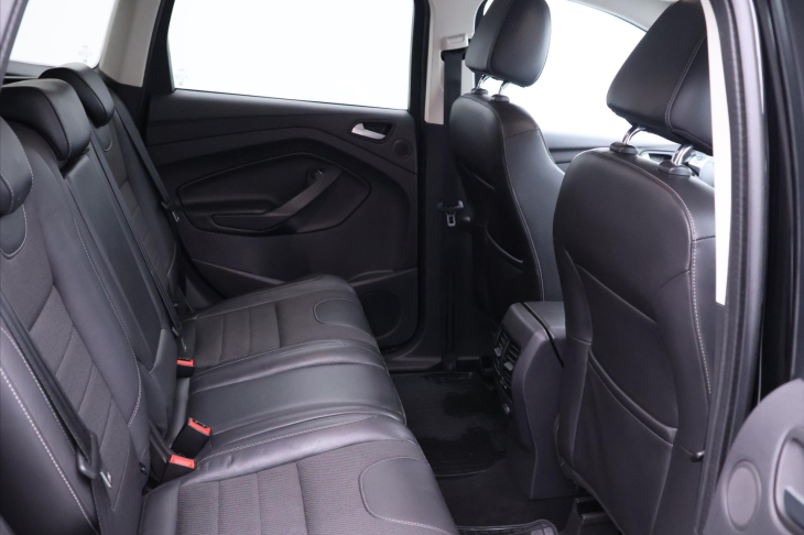 Ford Kuga 2,0 TDCi Titanium Plus 132kW 4x4