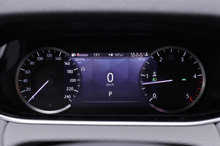 Land Rover Range Rover Evoque 2,0 R-Dynamic 4WD 120kW