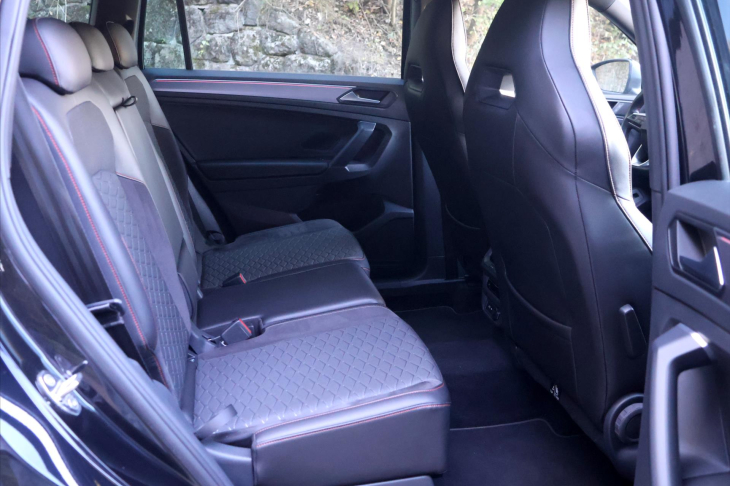 Seat Tarraco 2,0 TDI 147kW DSG CZ FR DPH