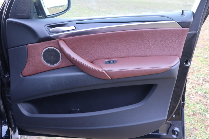 BMW X5 3,0 35i xDrive Msport