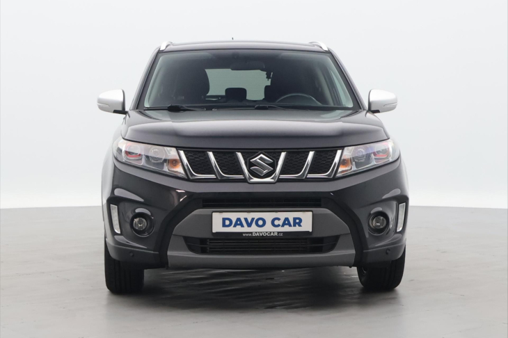Suzuki Vitara 1.4 BJet AllGrip 103kW 1.Maj