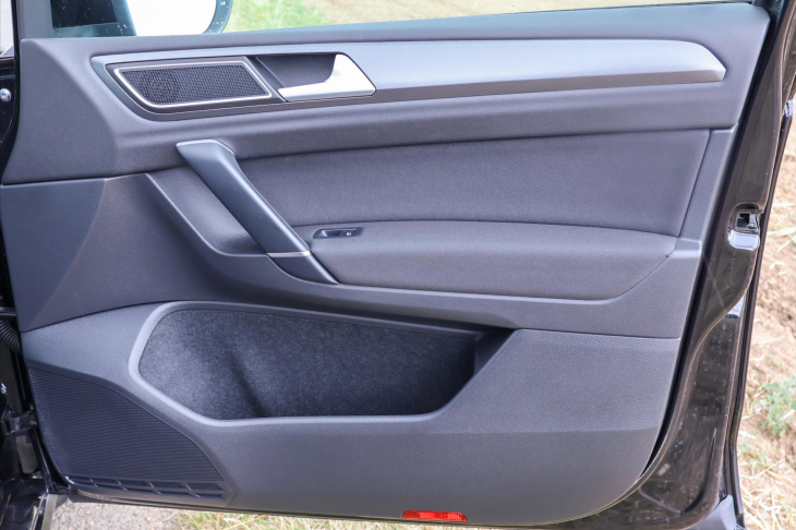 Volkswagen Golf Sportsvan 2,0 TDI 110kW DSG Lounge