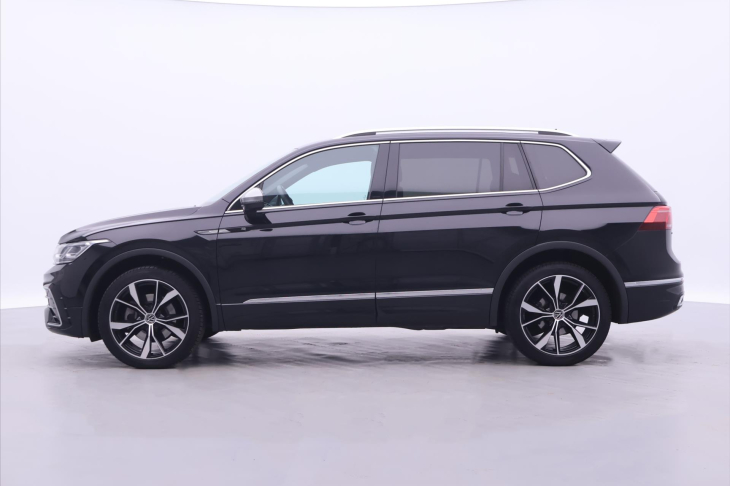 Volkswagen Tiguan Allspace 2,0 TSI DSG 4M R-Line 7Míst DPH