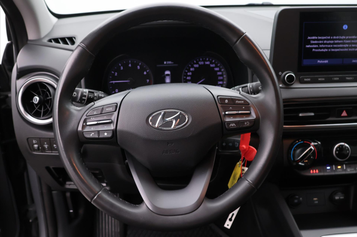 Hyundai Kona 1,0