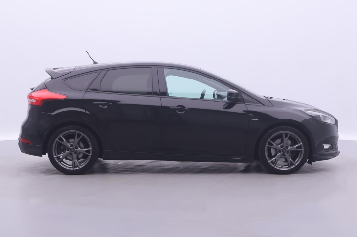 Ford Focus 2,0 TDCI 110kW ST-Line