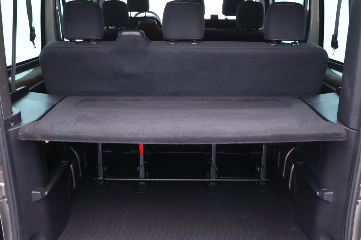 Renault Trafic 1,6 dCi 107kW Energy CZ 9-Míst