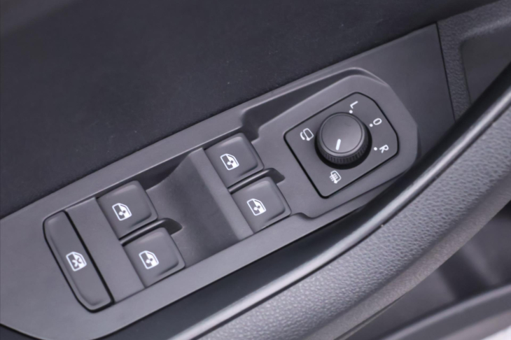 Škoda Karoq 1,5 TSI 110 kW Dsg Style 12.Tkm