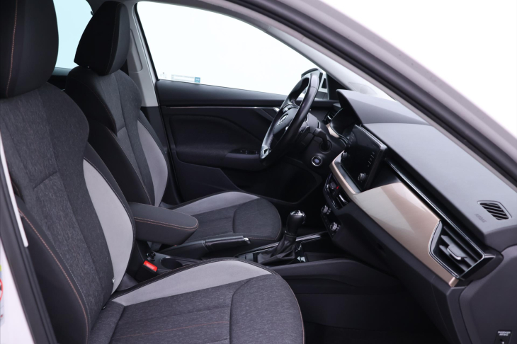 Škoda Scala 1,6 TDI 85kW DSG Style CZ DPH