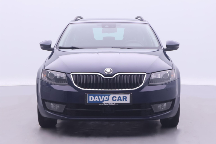 Škoda Octavia 1,4 TSI DSG Elegance+ Xenon