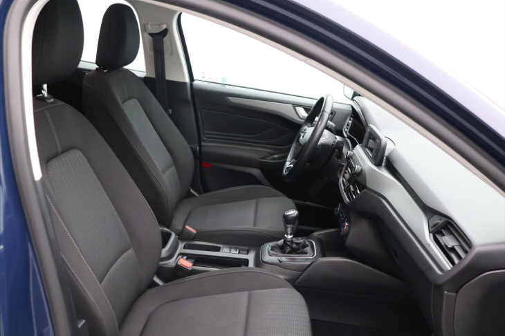Ford Focus 1,5 EcoBlue 70kW Trend kombi
