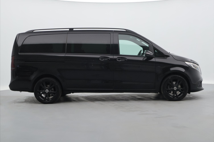 Mercedes-Benz Třídy V 2,1 CDI 140kW Avantgarde L DPH