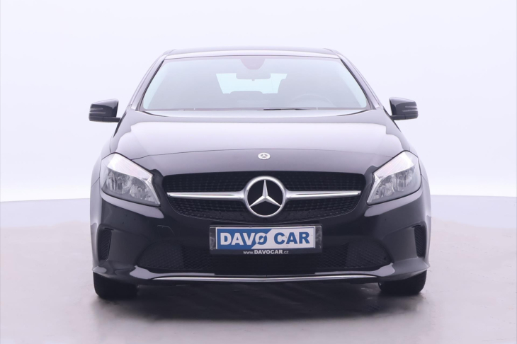 Mercedes-Benz Třídy A 1,5 180d 80kW Automat DPH