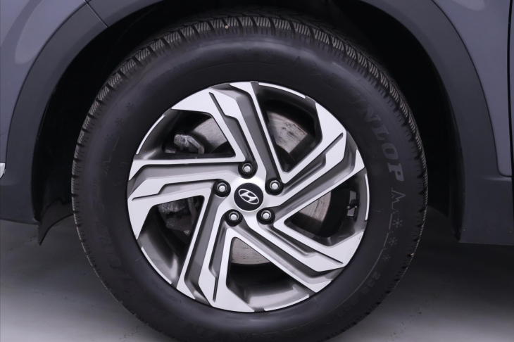 Hyundai Santa Fe 2,2 CRDI 142kW 4WD DCT Style