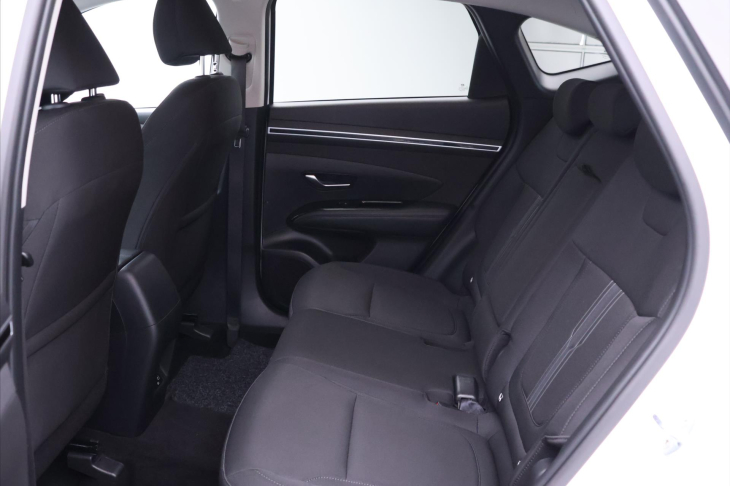 Hyundai Tucson 1,6 CRDi 100kW CZ