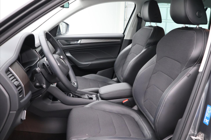Škoda Kodiaq 2,0 TDI 110kW Style DSG CZ DPH