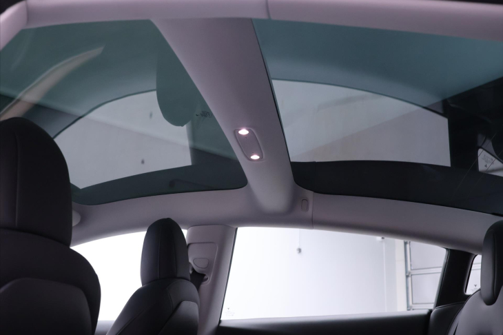 Tesla Model 3 Long Range AWD 75kWh