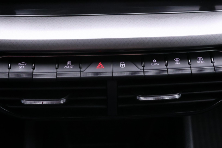 Škoda Octavia 2,0 TDI 85kW Ambition Tempo CZ