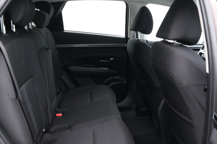 Hyundai Tucson 1,6 T-GDI 132 kW Smart DPH CZ