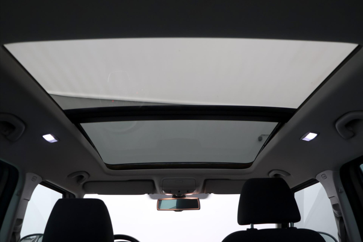 Škoda Yeti 2.0 TDI 103KW 4X4 PANORAMA