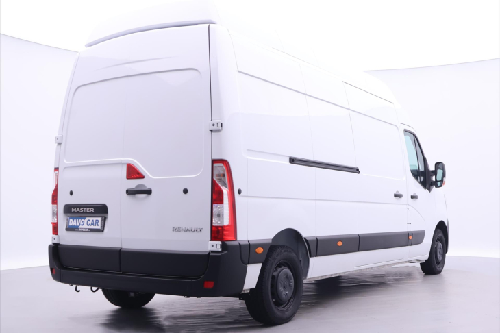 Renault Master 2,3 dCi 100kW DPH Klima L3H3