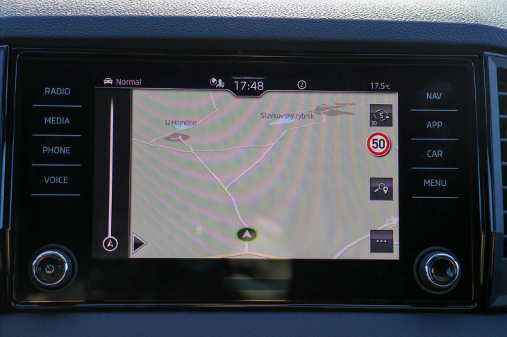 Škoda Karoq 1,5 TSi Sportline DSG 1.Maj DPH