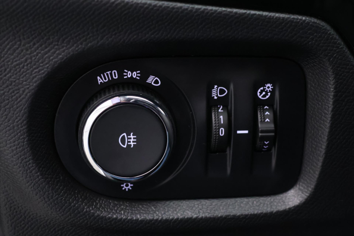 Opel Corsa 1,2 Turbo 74kW Aut. Elegance