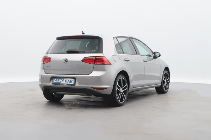 Volkswagen Golf 1,4 TSI 103kW Aut.klima