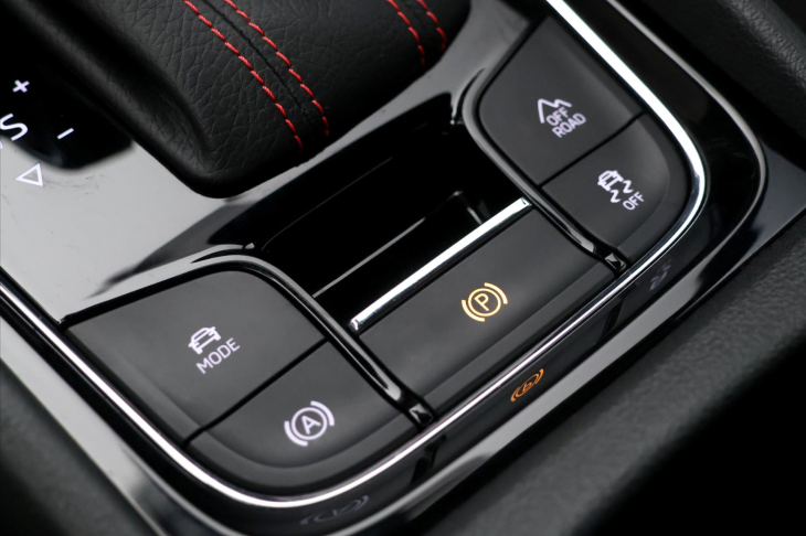 Škoda Kodiaq 2,0 TSI 180kW RS 4x4 DSG CZ DPH