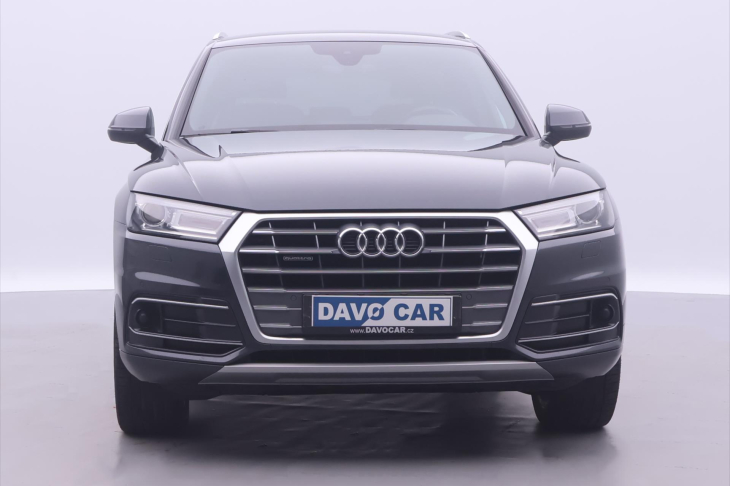 Audi Q5 2,0 TDI 140kW S-Line Quattro