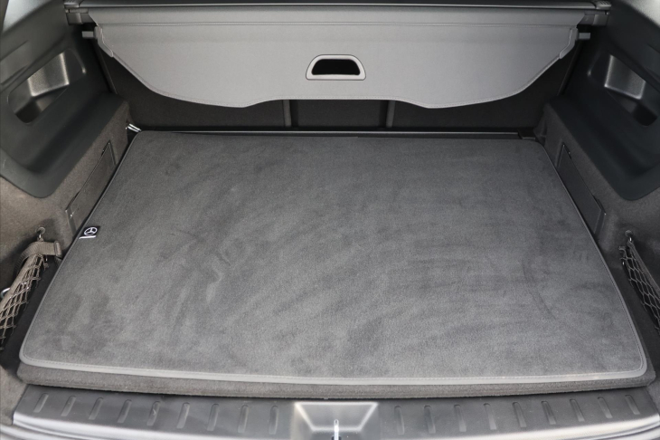 Mercedes-Benz GLB 2,0 200d 4MATIC AMG Premium