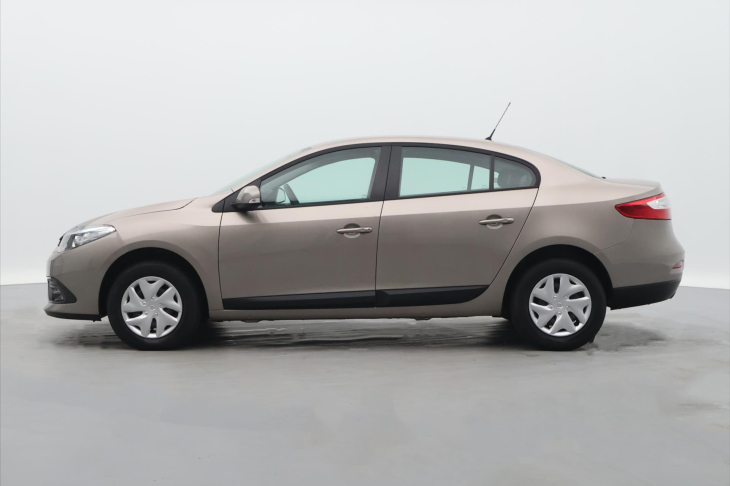Renault Fluence 1,6 K4M 82kW Authentique CZ