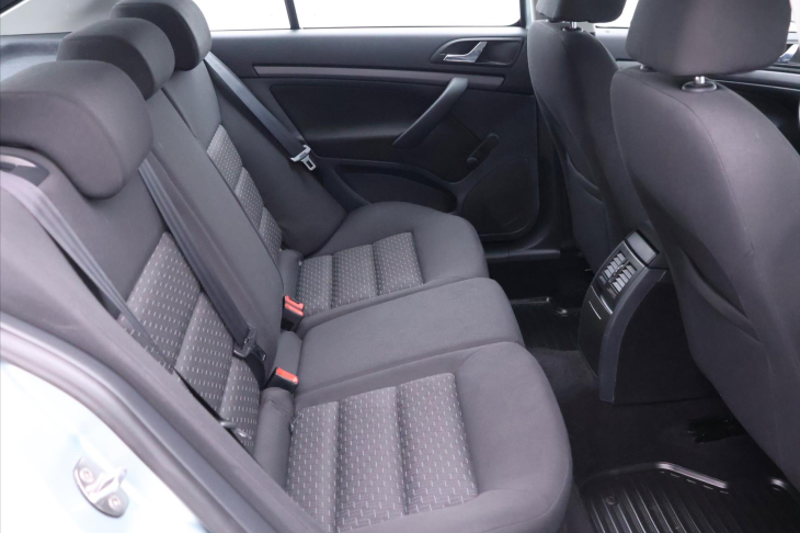 Škoda Octavia 1,4 TSI 90kW CZ Aut.Klima